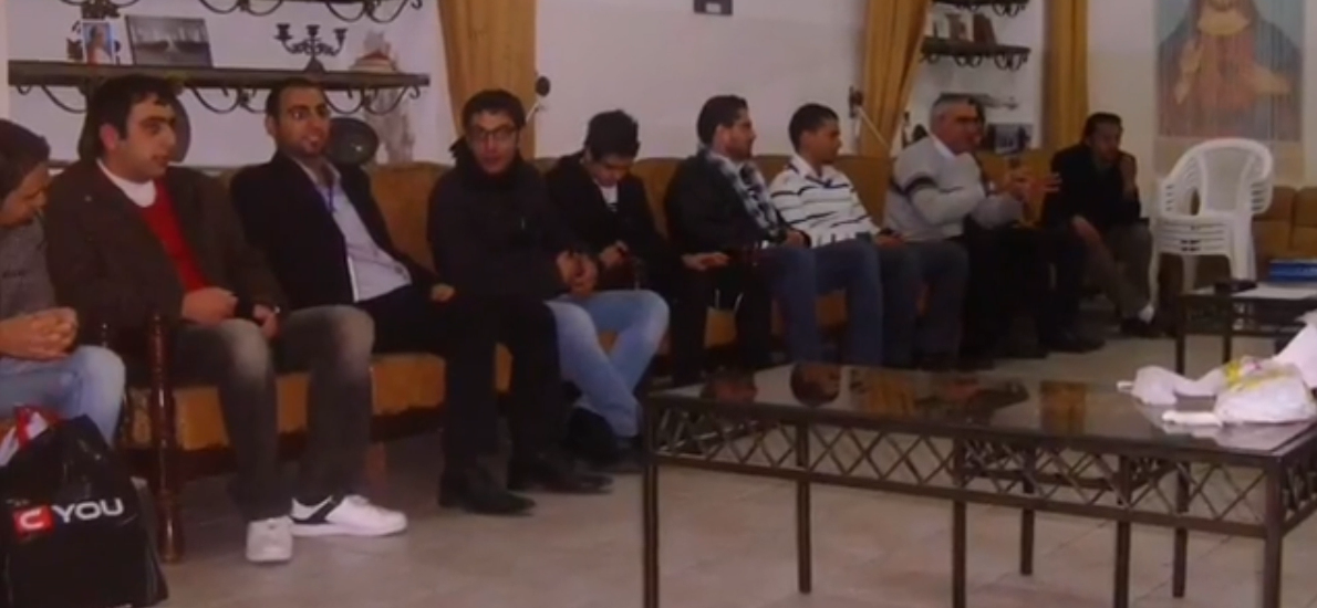 يسوع فرحي 7 